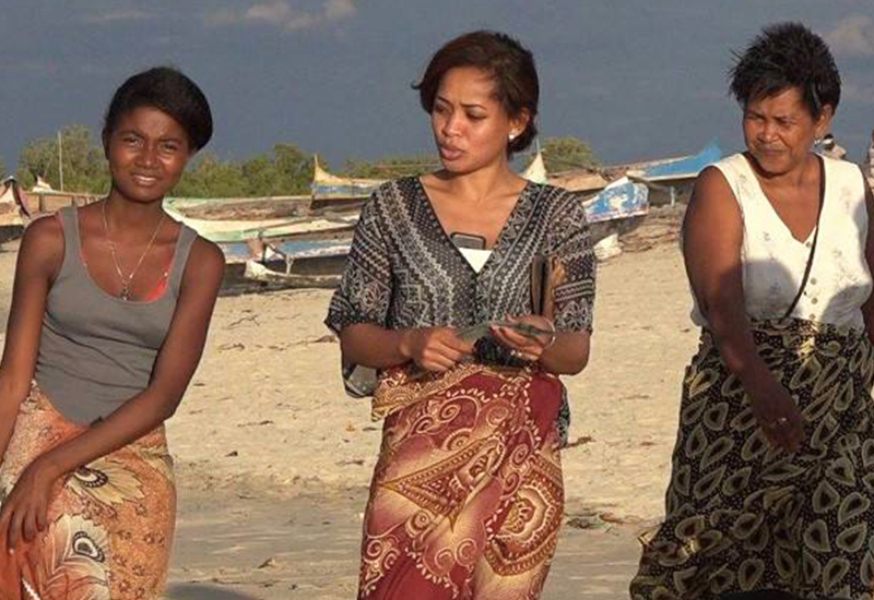 “马达加斯加”现状，带你看看真实的非洲岛国马达加斯加