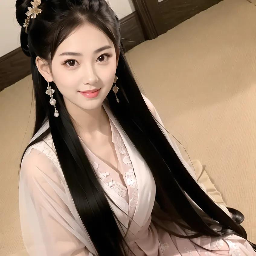 为什么中国古代的美女大多数都命运悲惨？