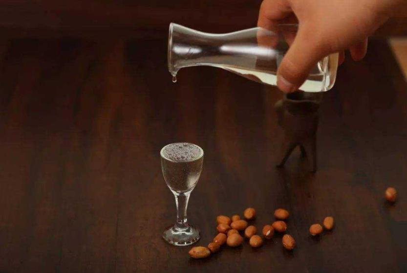 好喝便宜粮食光瓶酒,最好喝的光瓶粮食酒