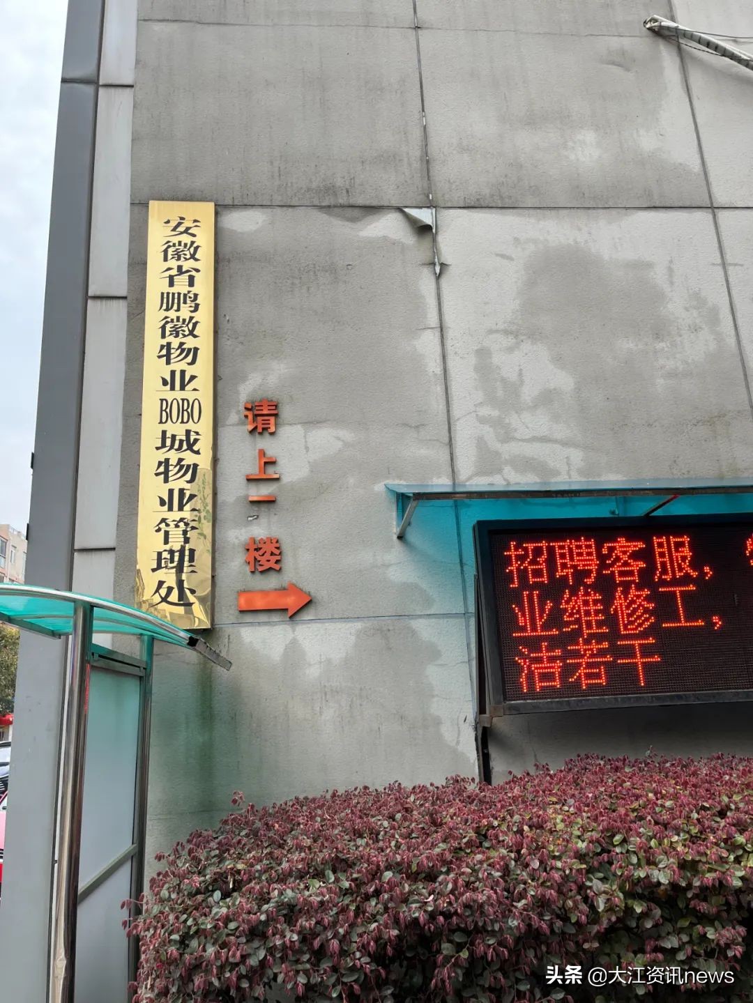 芜湖清退物业最新消息,芜湖物业整治首家清退