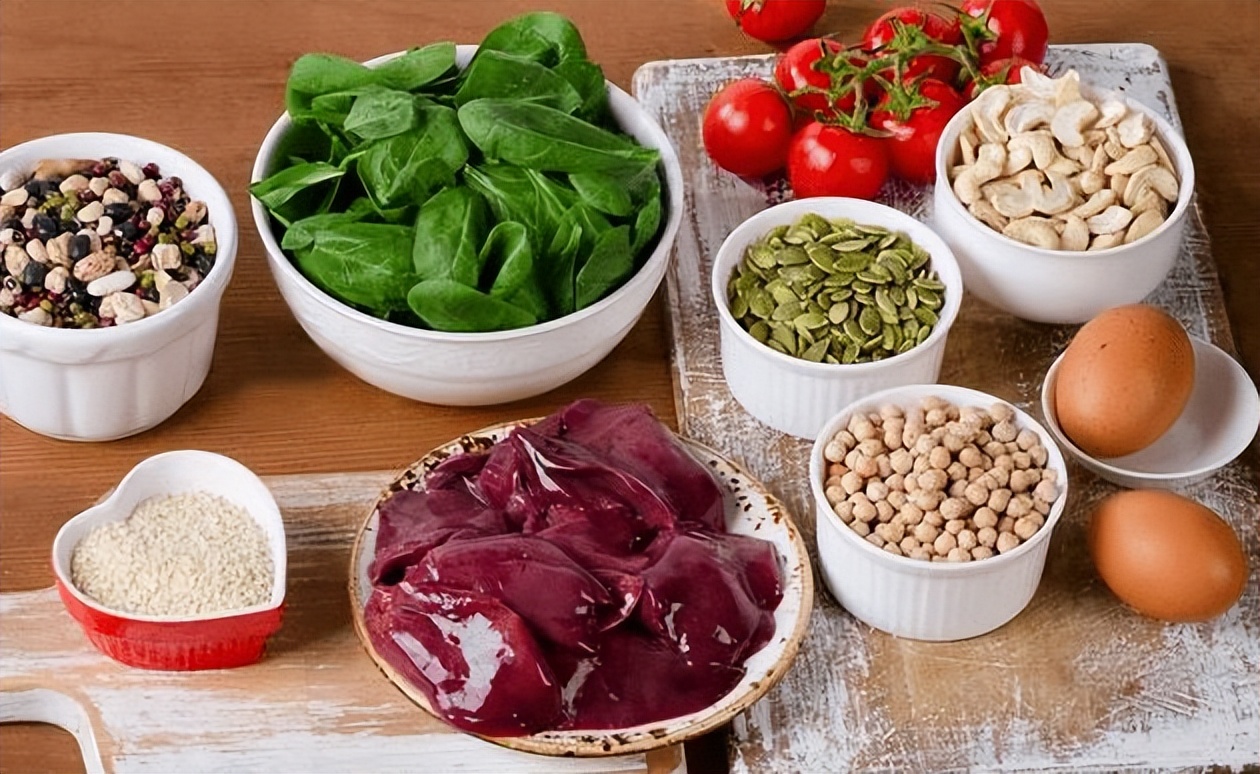 月经是废血为什么会造成贫血,青春期月经多造成贫血怎么办