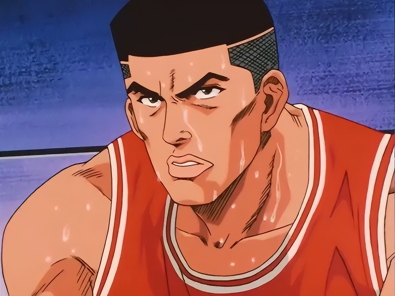 流川枫应该对位乔丹还是科比,乔丹科比组队搭配哪些球员厉害