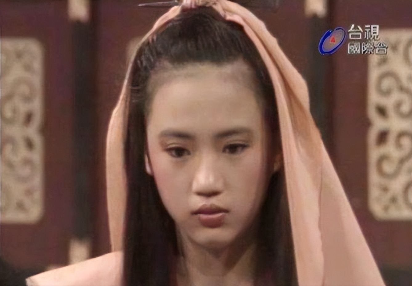 最美出家尼姑明星是谁,中国最美尼姑如今怎么样了