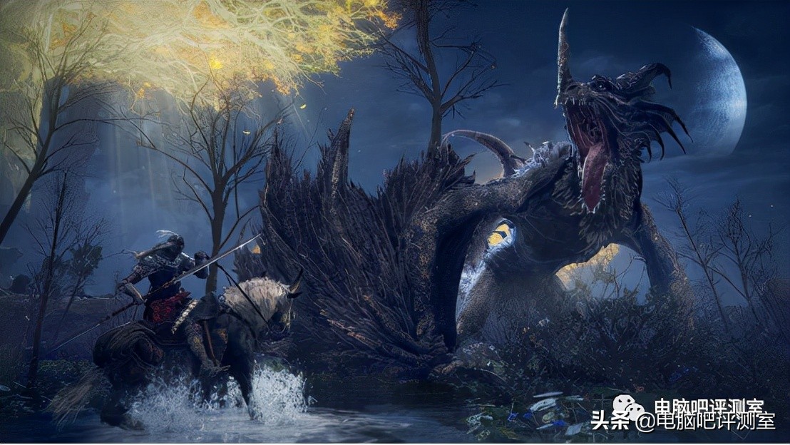 艾尔登法环值得玩么,艾尔登法环电脑配置要求