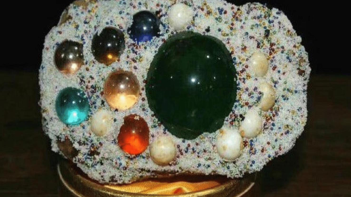 佛家的舍利子是什么意思,佛家说的舍利子是人体的什么东西