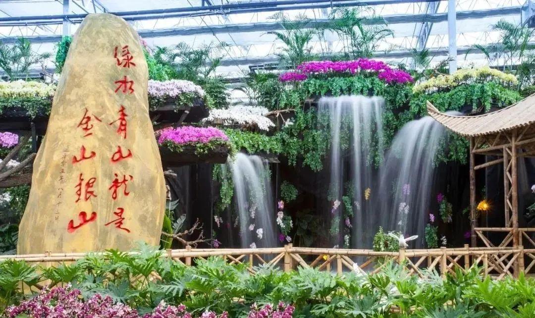 农业主题公园怎么打造,世界最成功的农业主题公园