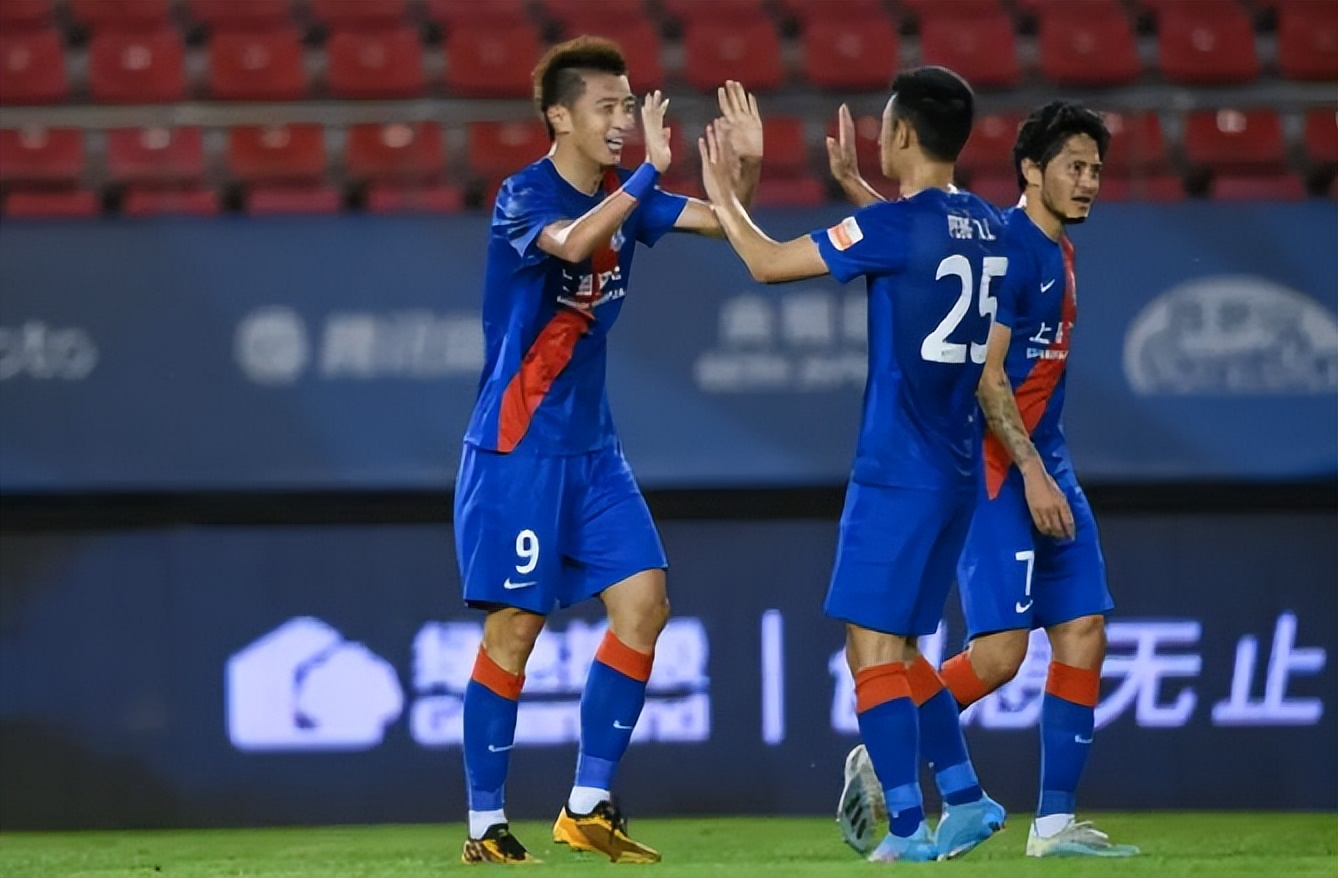 申花新援即将亮相,申花注册球员名单