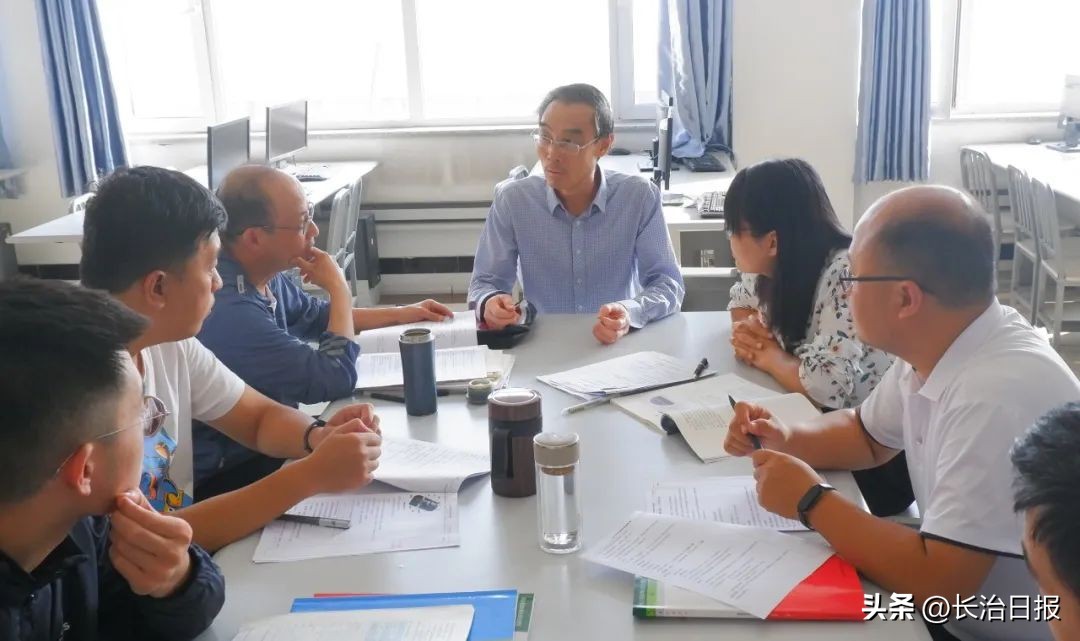 太行中学曹江波简历,太行中学校长曹江波