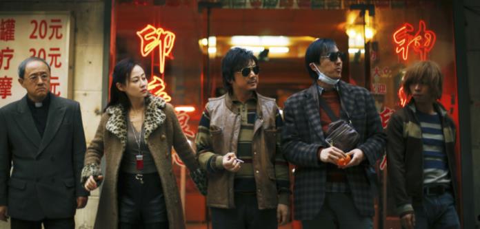 文牧野奇迹笨小孩演员,奇迹笨小孩导演文牧野