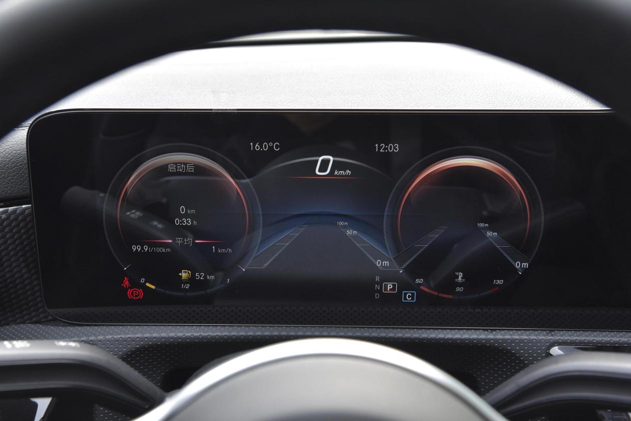 为什么bba入门都推荐a3,奔驰a级双离合变速箱靠谱吗