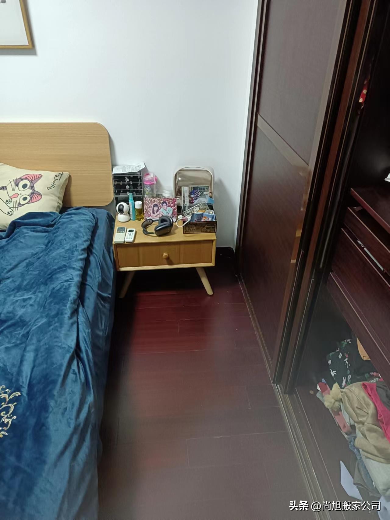 上海搬家公司同城搬家推荐哪家,上海搬家找什么搬家公司比较靠谱