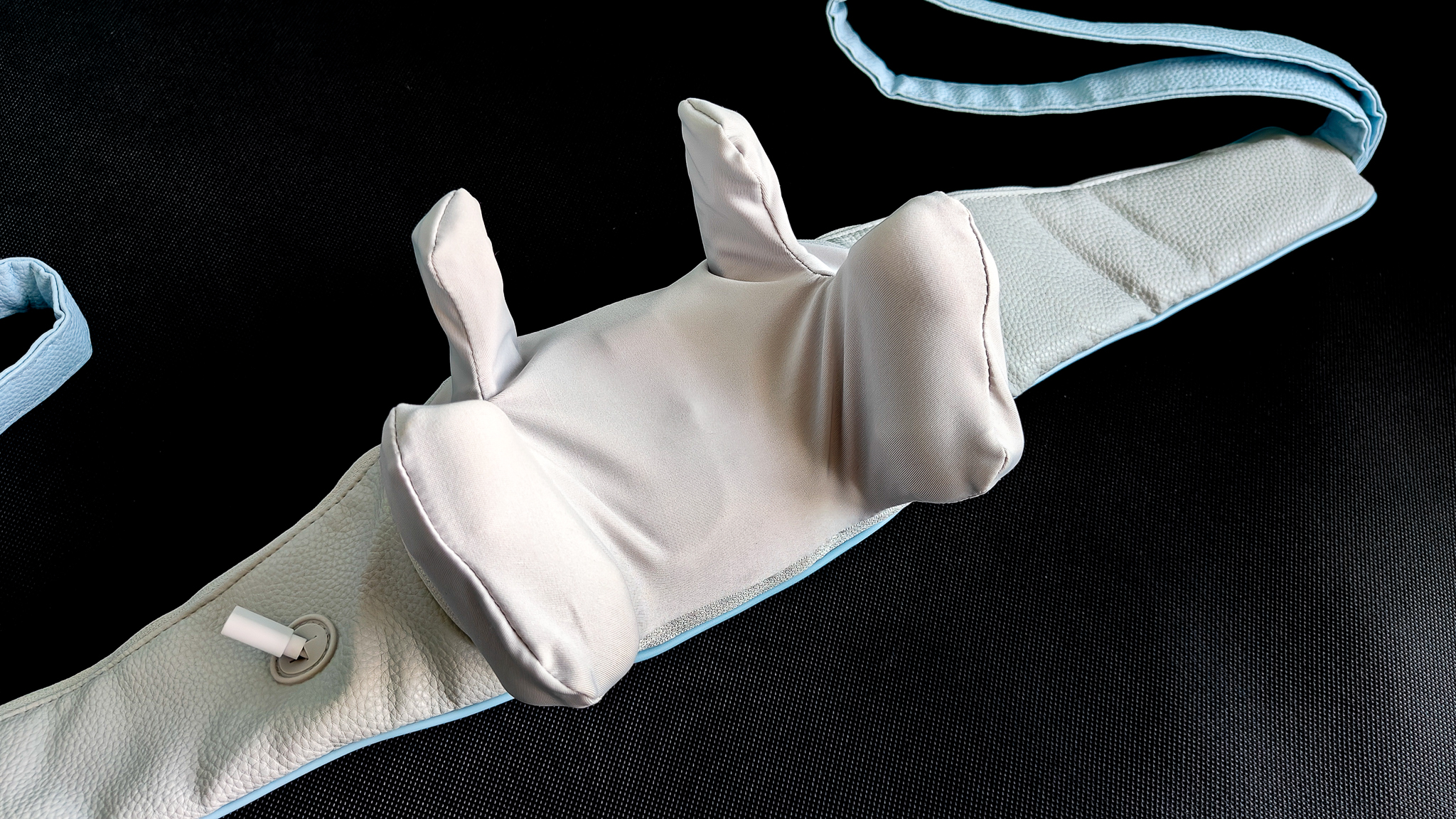 颈肩疼有什么按摩神器吗,颈肩哪种按摩器好