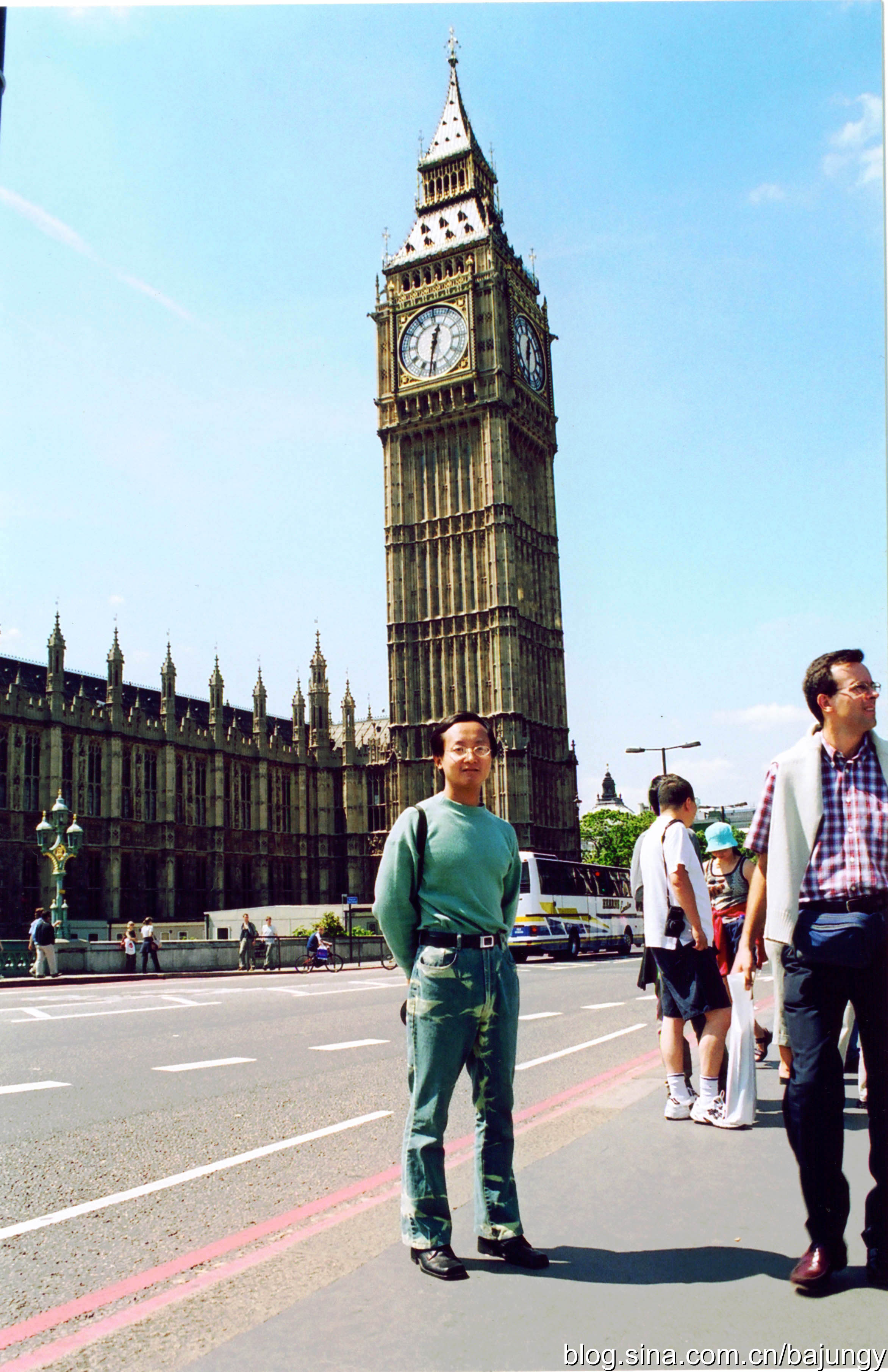 英伦印象,英伦印象小区