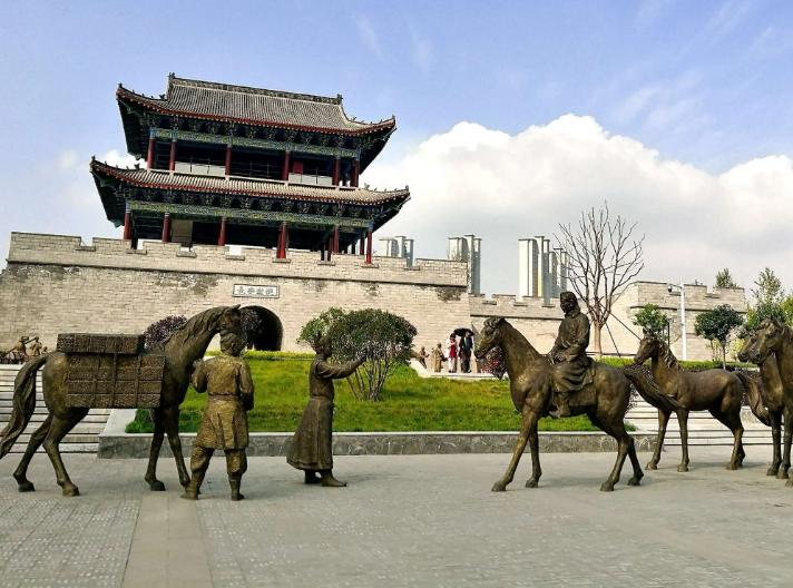 北宋为何不用铜钱买马,宋朝为什么从海外买马