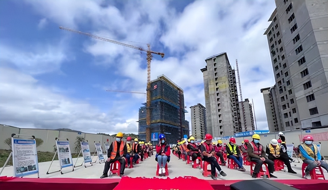 碧桂园各项目有序复工复产,碧桂园收尾阶段管理措施