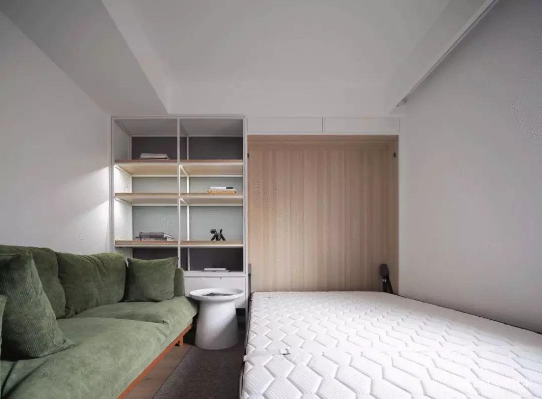 卧室万万不能买哪种床,家里卧室最好别用太深的床