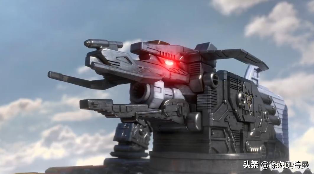 捷德奥特曼闪亮形态,捷德奥特曼标志图案