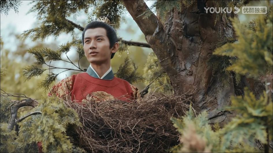 山河月明里燕王是朱棣吗,山河月明背后的明朝历史