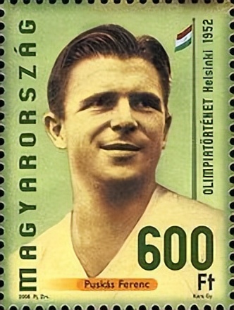 普斯卡什奖在国际足联排名多少,国际足联普斯卡什奖最佳进球