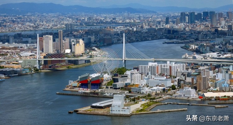 大阪另类攻略,日本旅游攻略大阪住宿