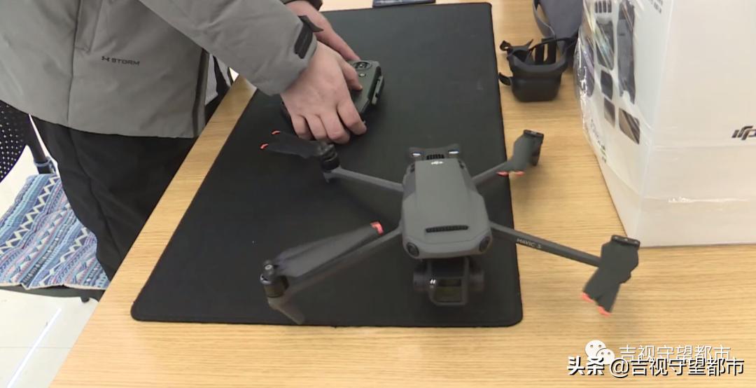 诚信315最新认证,315买无人机便宜吗