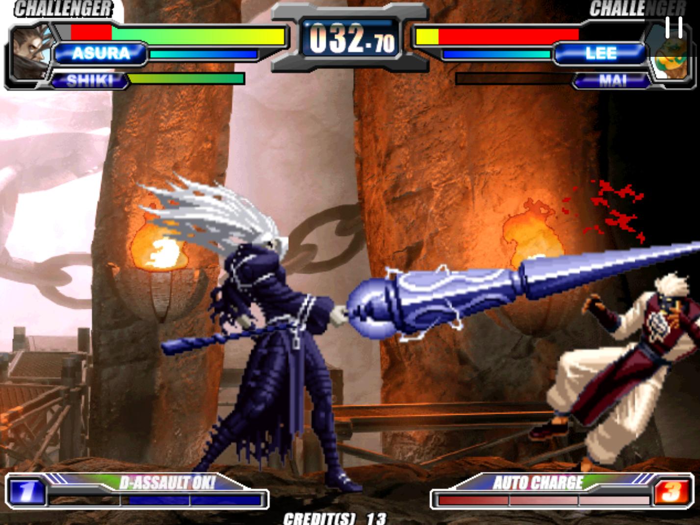 侍魂晓牙神幻十郎通关剧情,侍魂10牙神幻十郎大招