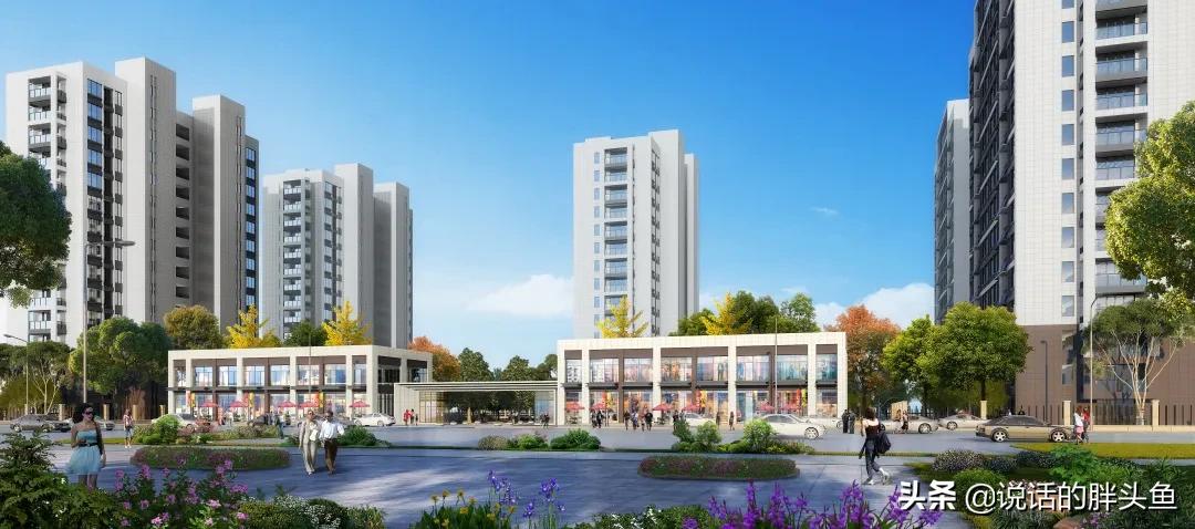 淮安区热门楼盘视频,淮安改善型楼盘推荐