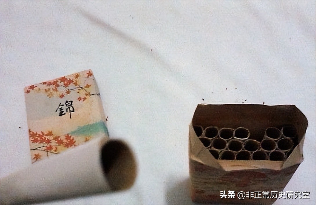 二战各国伙食为什么有烟,二战各国军队的伙食