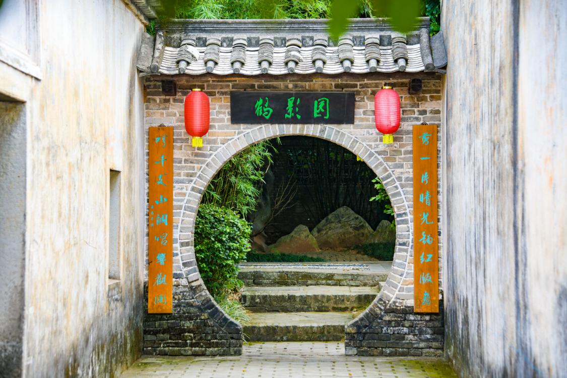 深圳观澜版画村周末放松的好去处,深圳观澜版画村一日游攻略