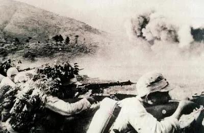 七七事变标志着全国抗战的开始,七七事变标志着全面抗战的开始