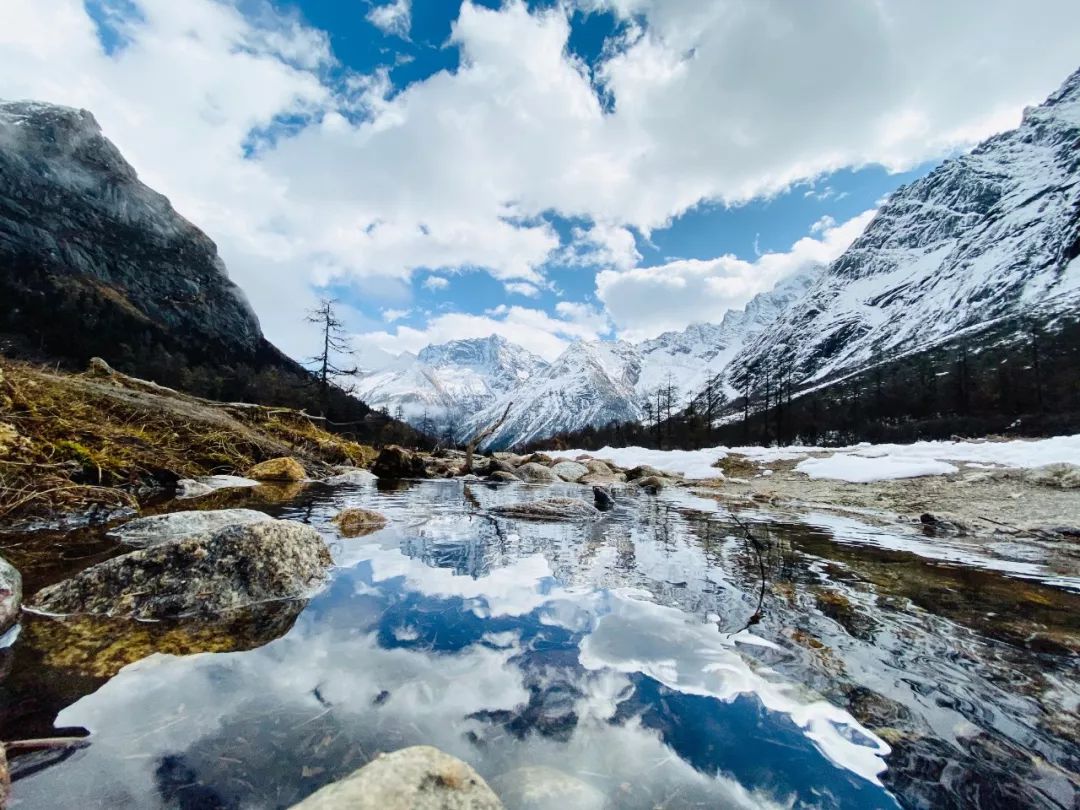 川西阿坝旅游详细攻略地图,川西阿坝旅游攻略三天