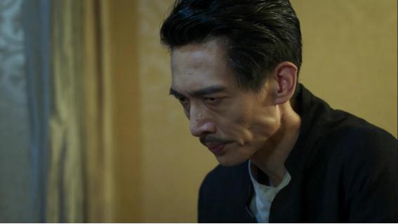 破冰行动公磊上节目,破冰行动公磊几岁