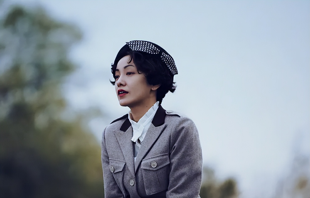 乘风破浪中郭采洁的表现怎么样,郭采洁陷入顾里魔咒