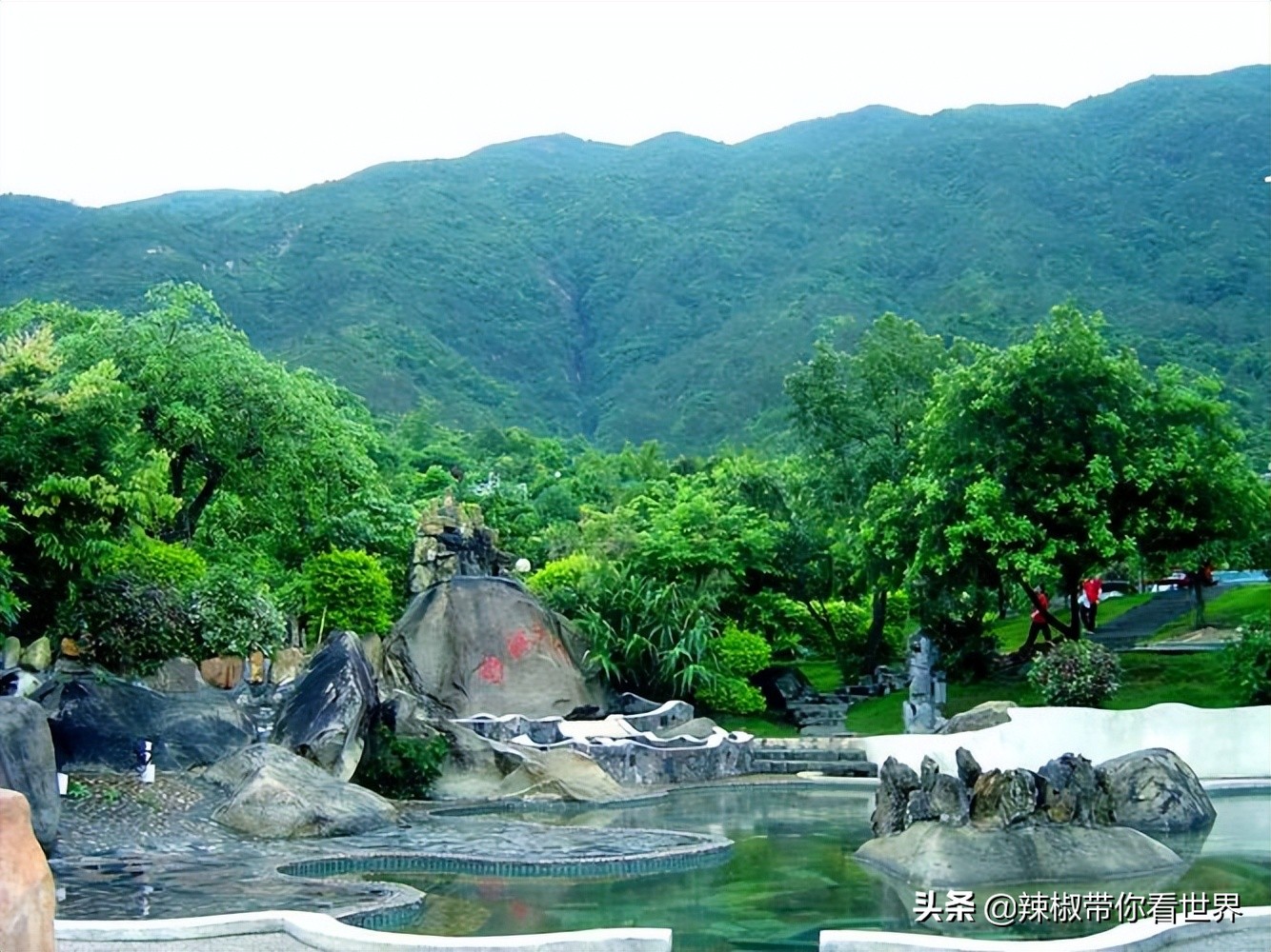 海岸线：邂逅*江阳**——感受这座慢节奏小城文化底蕴感悟人文之美