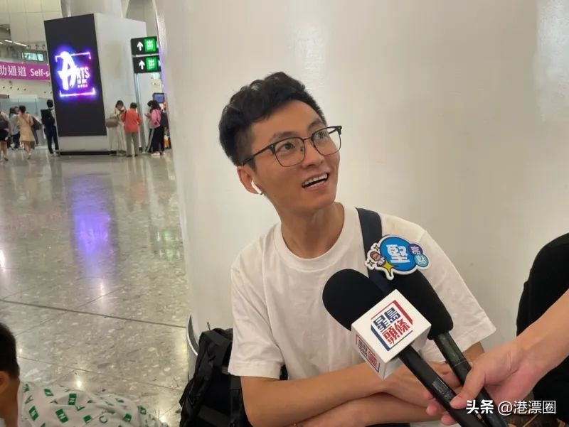 香港欢迎内地游客,香港真的值得去吗