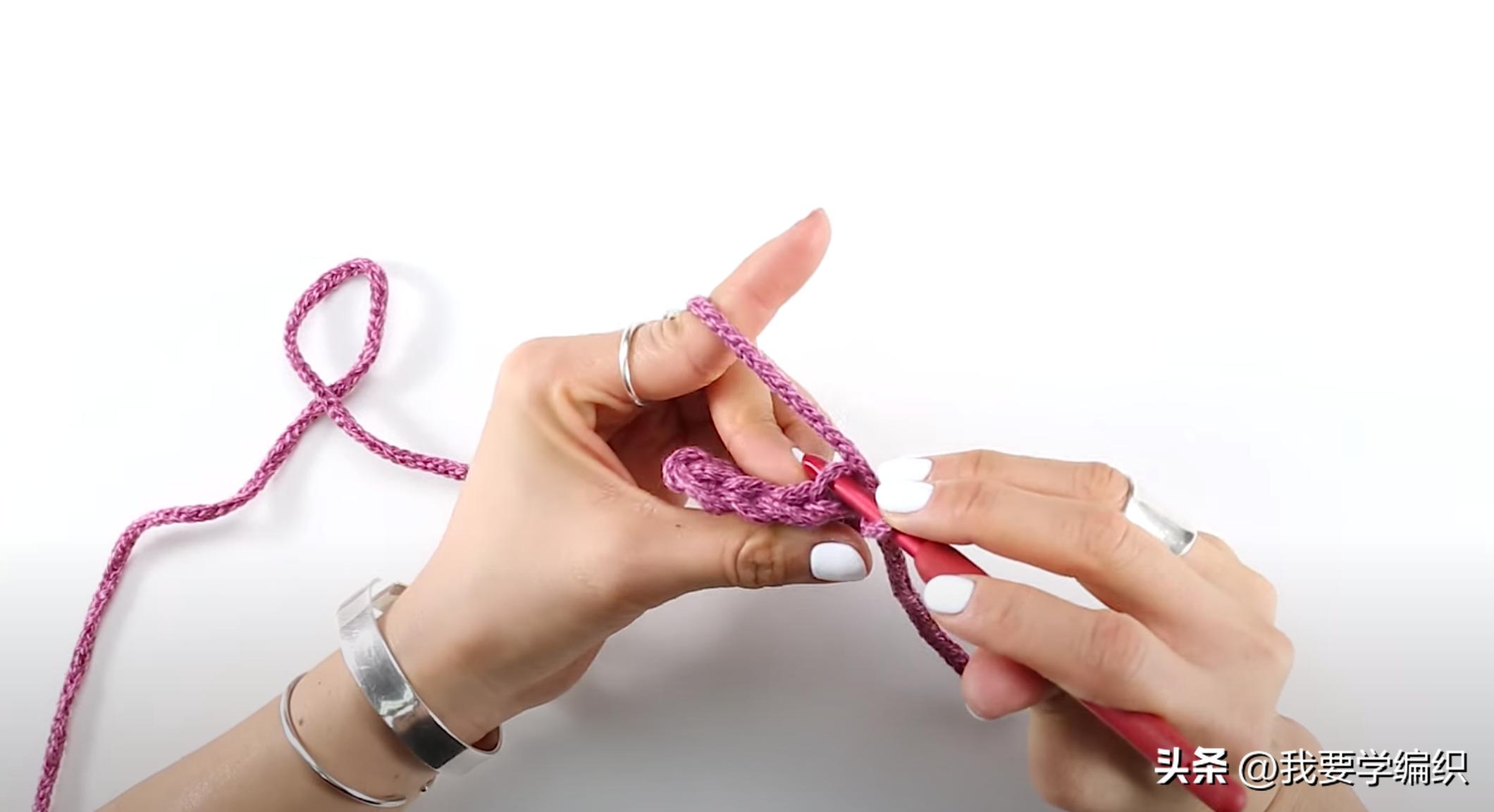 钩针手机包包最新款斜挎包,儿童钩针包包斜挎包