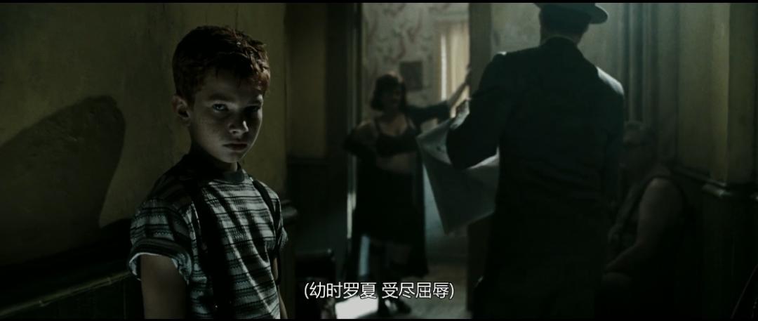 万字深度解析完整版,万字解读电影