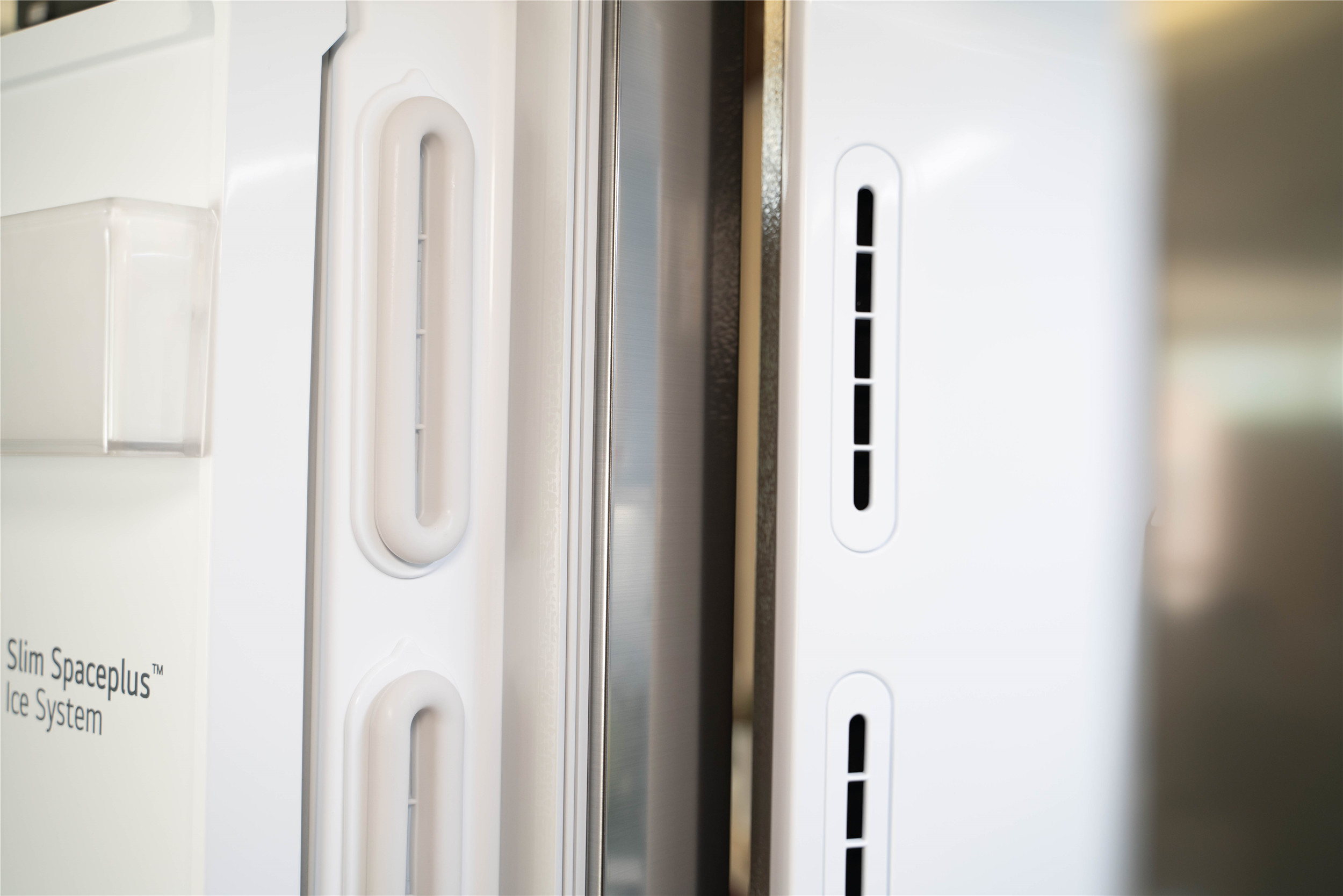 让我恩宠有加的冰箱是啥样的？LG敲一敲制冰冰箱测评体验