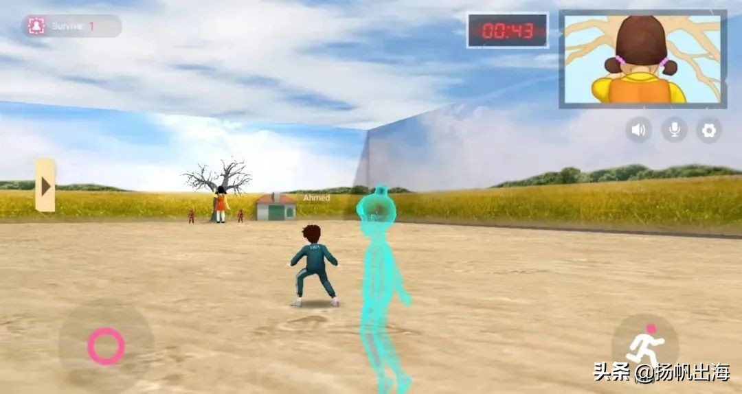 当宇宙狼人杀遇上桌游武汉这家公司出海即打入收入榜第23名