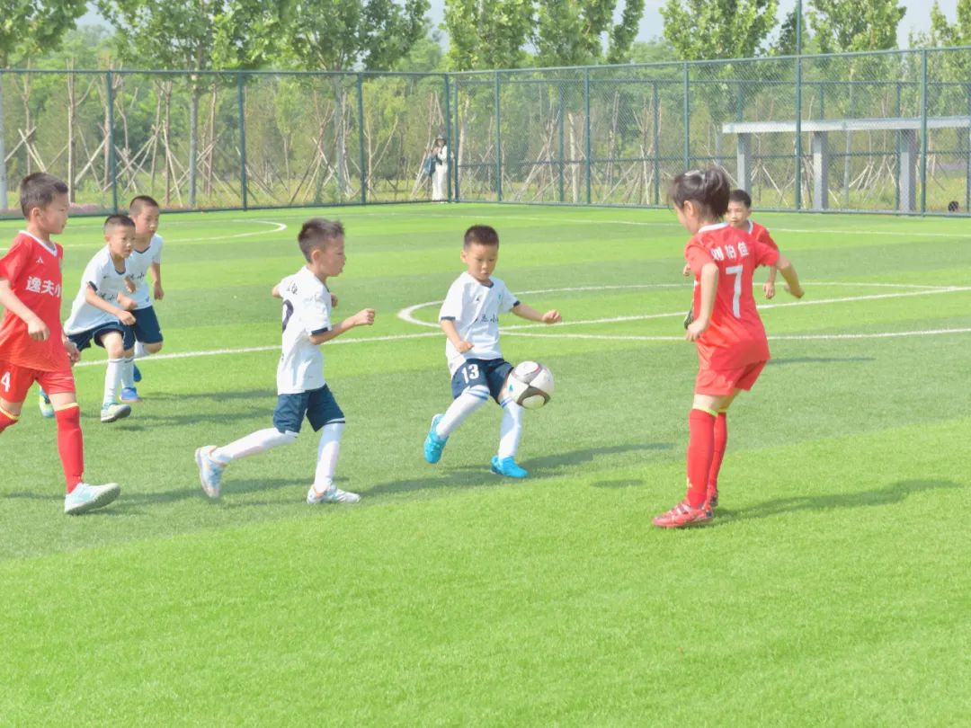 运城青少年足球联赛,第二届全国青少年足球联赛山西