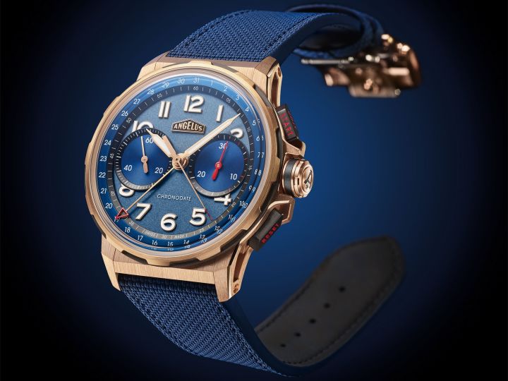 20万以上的顶级腕表品牌排行榜,最畅销的5个腕表品牌