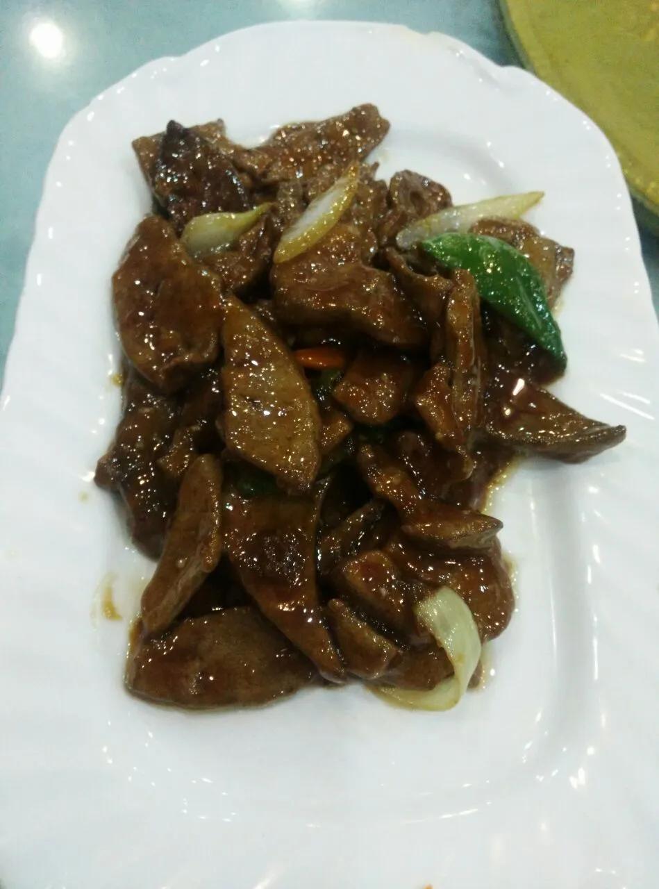 漫话旧京～老北京的饭馆之二