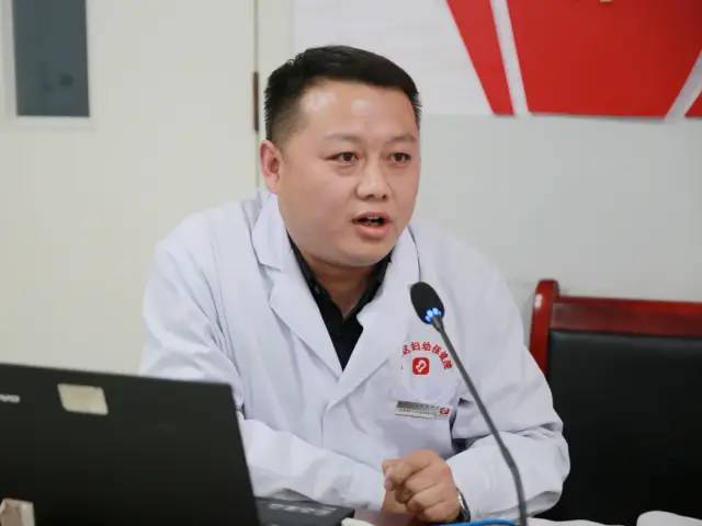 我院召开银医合作智慧医院项目推进会