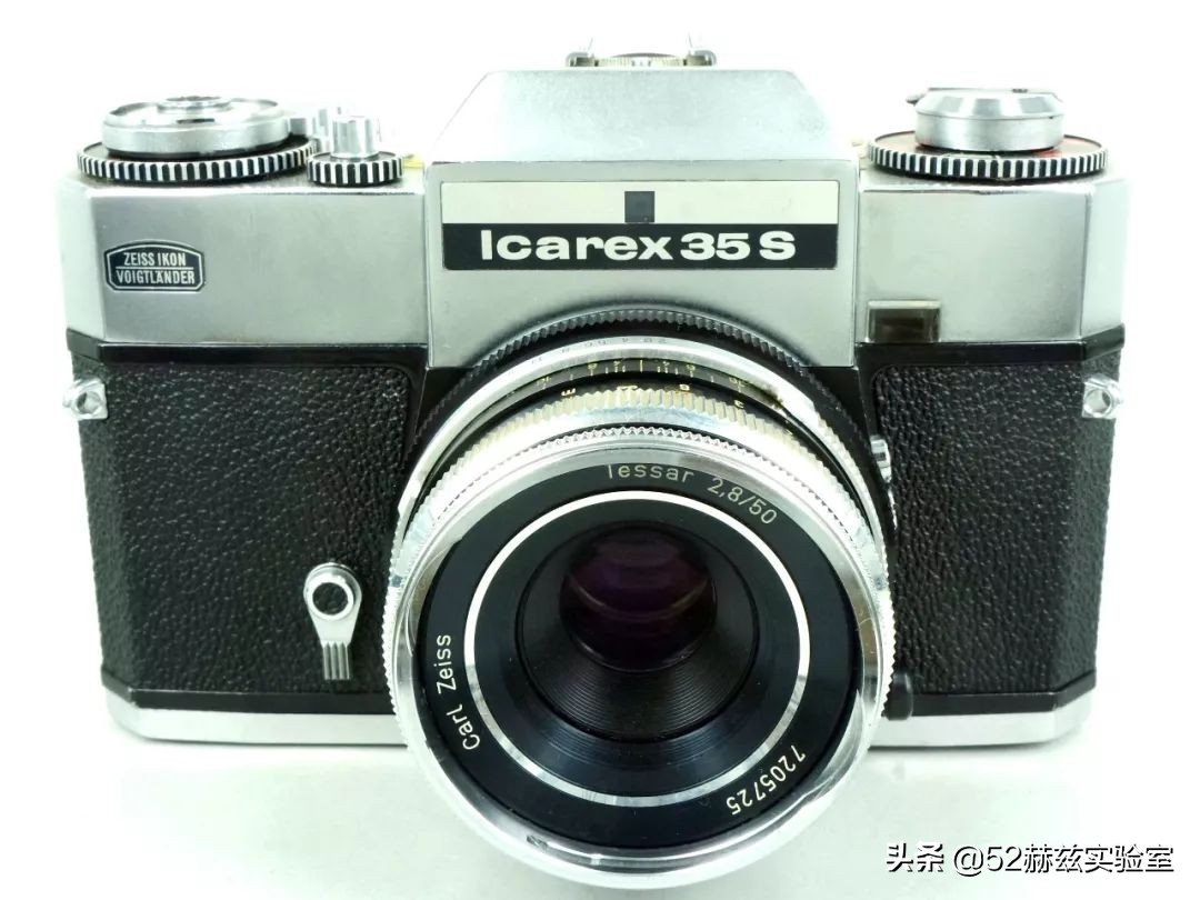 日本和中国的单反,为什么日本的相机这么厉害