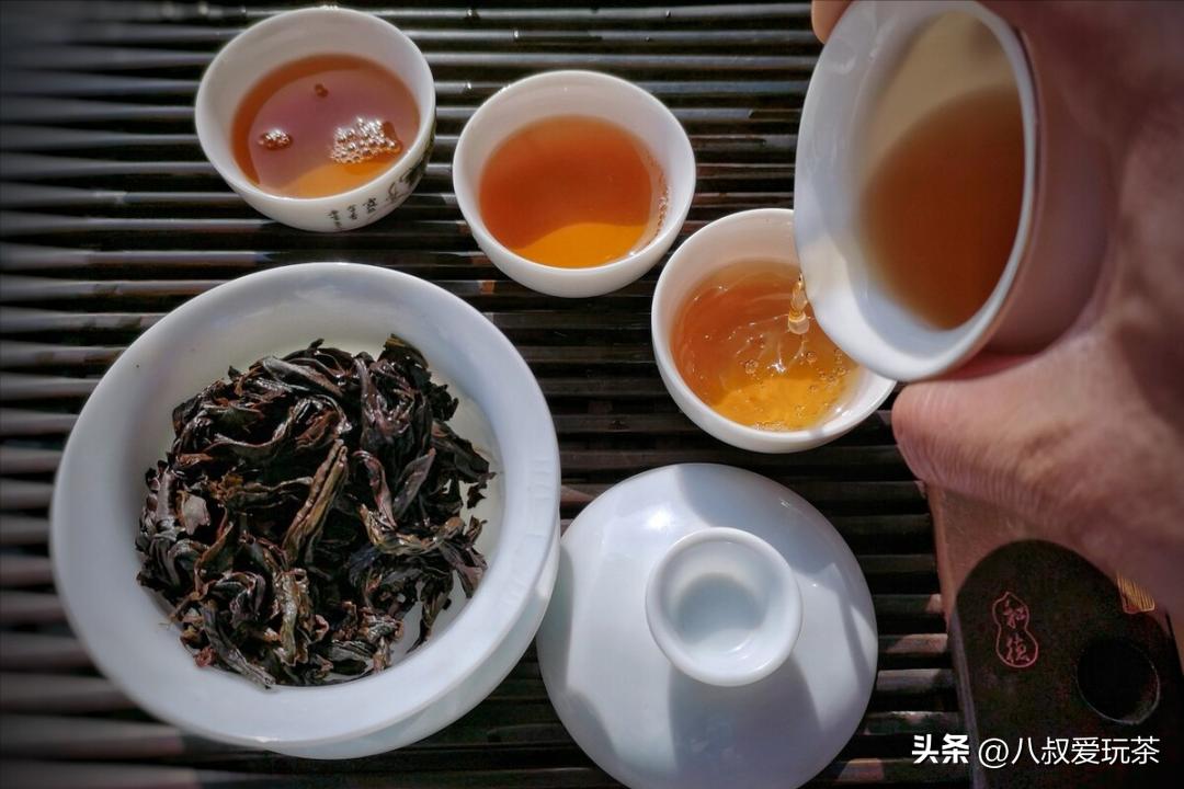 兰馨茶叶跟贵天下茶叶哪个品牌好,西双版纳普洱茶叶排名前十名品牌