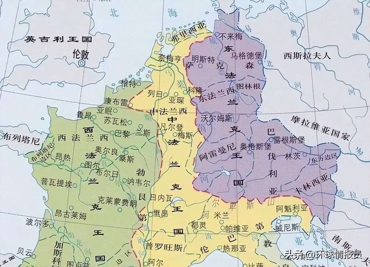 国徽有老鹰是哪个国家的标志,为啥西方国家的国徽都是鹰