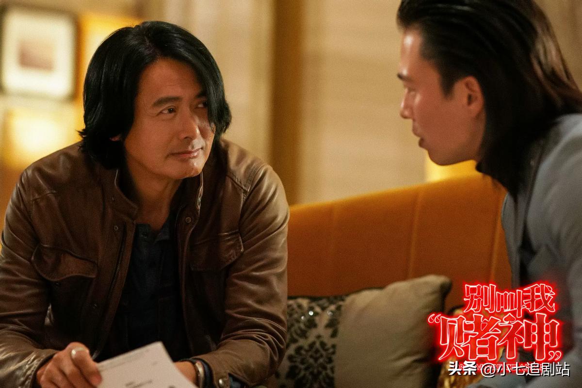 2023暑期档电影神仙打架封神,5月神仙打架新剧接连定档