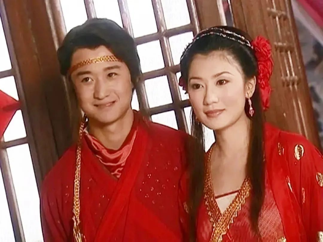 香港拍过的古龙武侠剧,tvb拍过哪些古龙电视剧