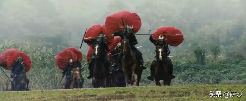 武田被打败原因,武田为什么会败