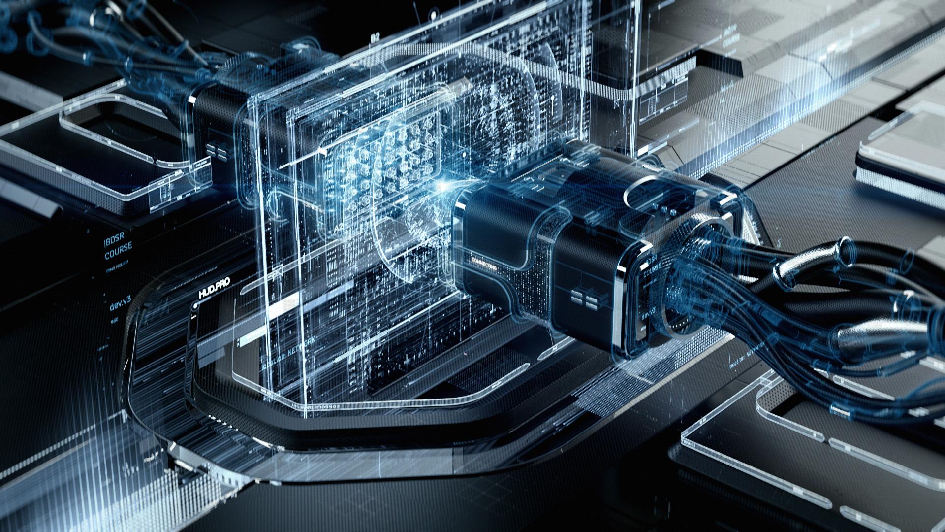 华世界echOS平台:数字化转型中的一体化营销解决方案